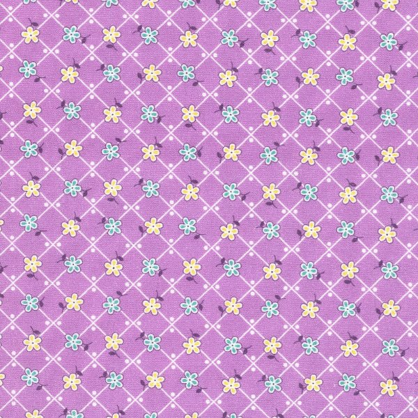 Robert Kaufman - ADZD-23342-23 Lavender - Grandma's Attic Quilting