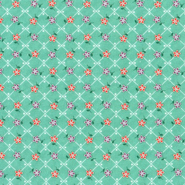 Robert Kaufman - ADZD-23342-36 Aloe - Grandma's Attic Quilting