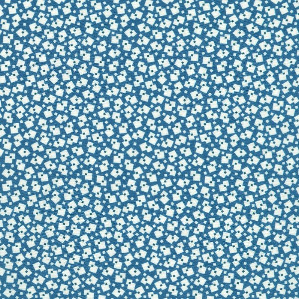 Robert Kaufman - ADZD-23343-4 Blue - Grandma's Attic Quilting