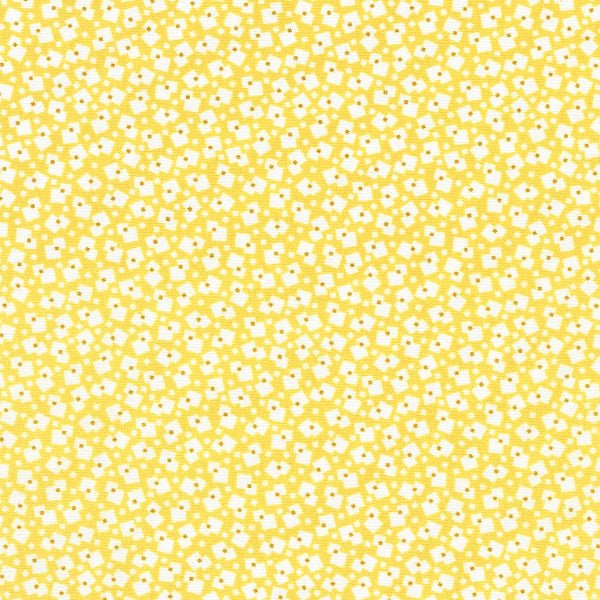 Robert Kaufman - ADZD-23343-5 Yellow - Grandma's Attic Quilting
