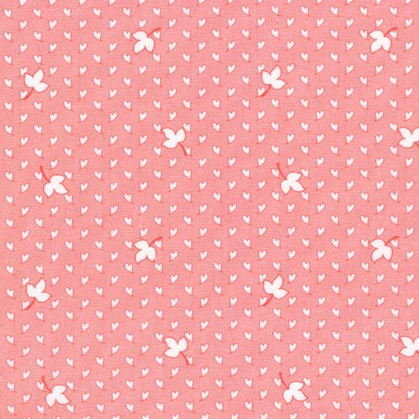 Robert Kaufman - ADZD-23344-10 Pink - Grandma's Attic Quilting