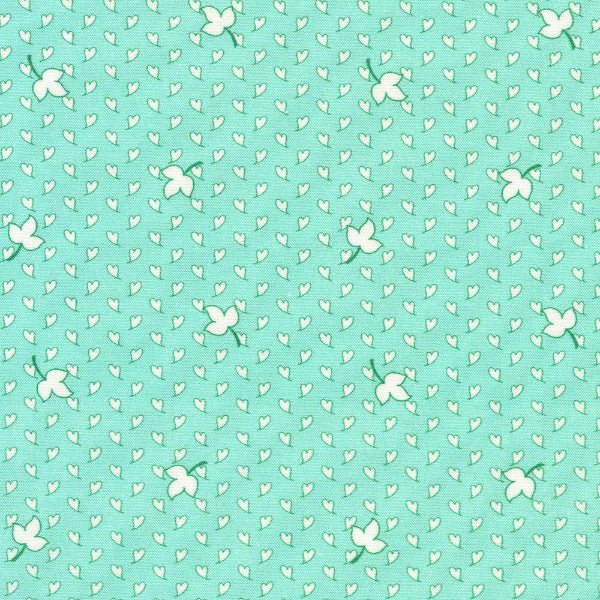 Robert Kaufman - ADZD-23344-36 Aloe - Grandma's Attic Quilting