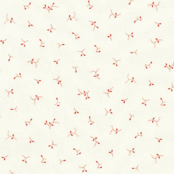 Robert Kaufman - ADZD-23345-3 Red - Grandma's Attic Quilting