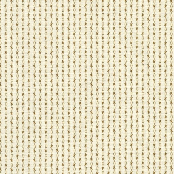 Robert Kaufman - AUJD-23652-84 Cream - Grandma's Attic Quilting