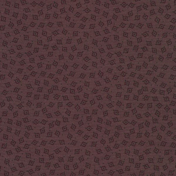 Robert Kaufman - AUJD-23653-413 Noble Purple - Grandma's Attic Quilting