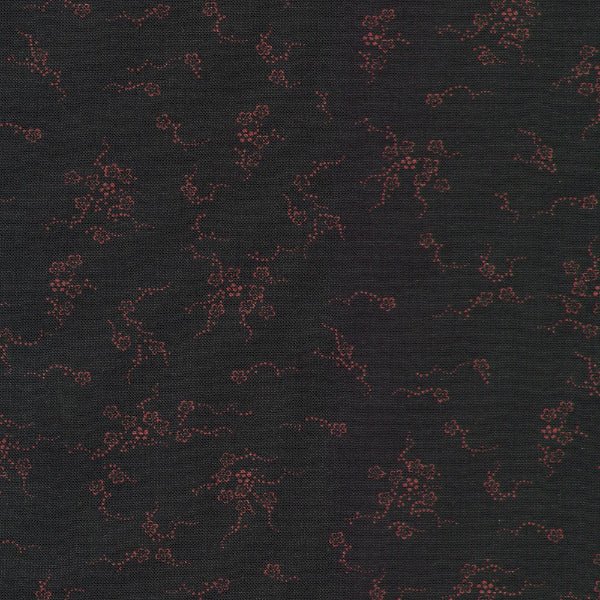 Robert Kaufman - AUJD-23654-2 Black - Grandma's Attic Quilting