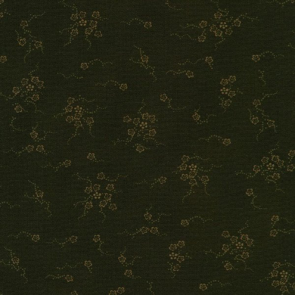 Robert Kaufman - AUJD-23654-345 Cypress - Grandma's Attic Quilting