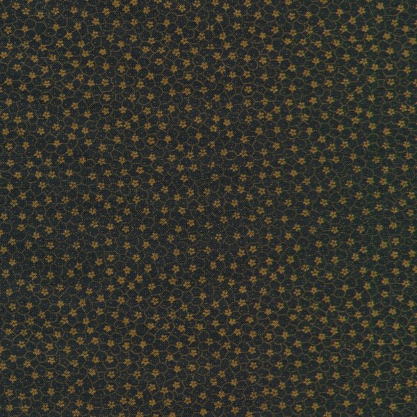 Robert Kaufman - AUJD-23655-16 Brown - Grandma's Attic Quilting