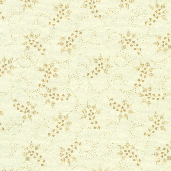 Robert Kaufman - AZUD-23419-14 Natural - Grandma's Attic Quilting