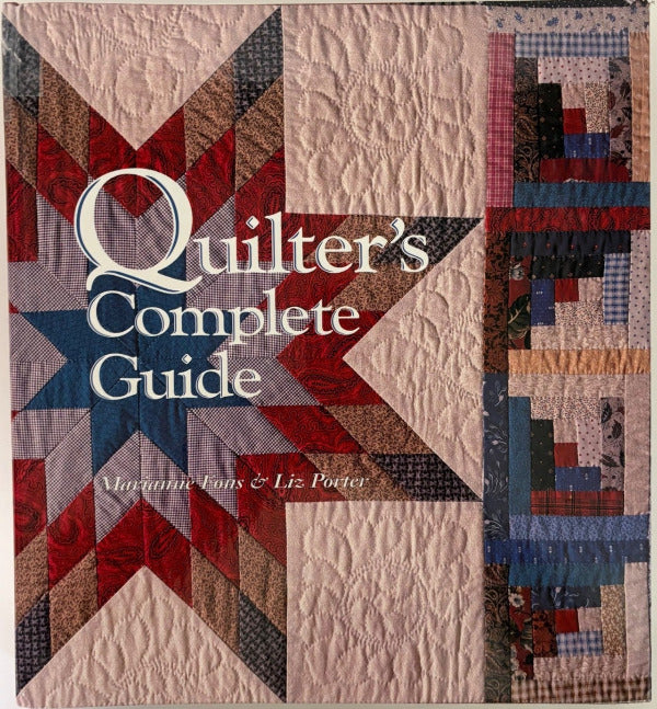 Quilter&