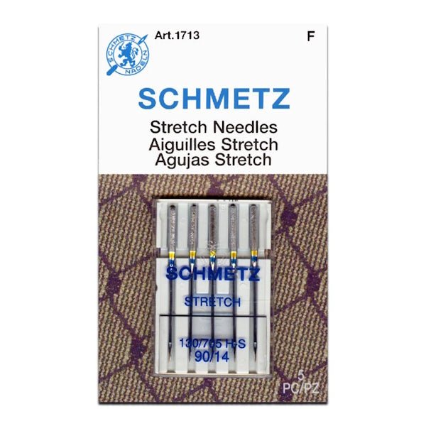 Schmetz - Stretch Needles 90/14 - Grandma&