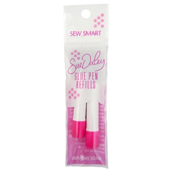 Sue Daley - Glue Pen Refills - Grandma&