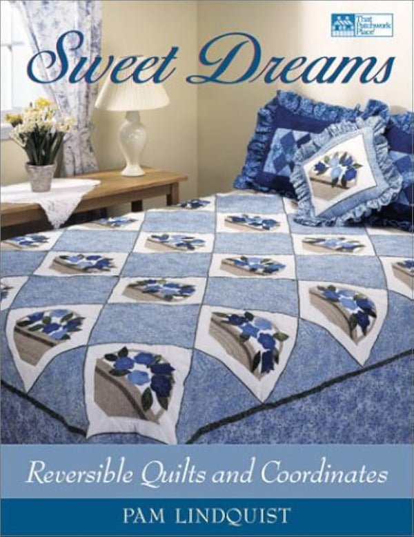Sweet Dreams - Grandma&