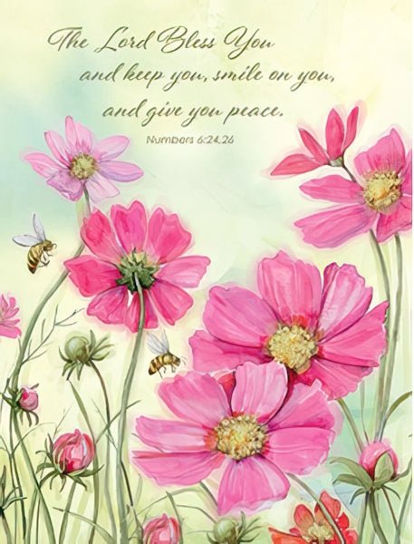 The Lord Bless You - Grandma&