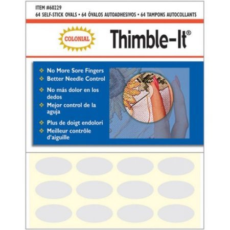 Thimble It - Grandma's Attic Quilting
