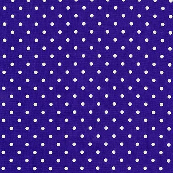 Timeless Treasures - C1820 Violet - Grandma&