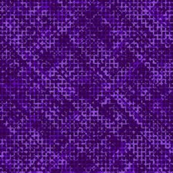 Timeless Treasures - CD2160 Grape - Grandma's Attic Quilting