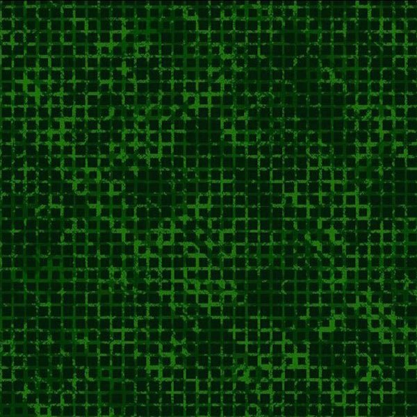 Timeless Treasures - CD2160 Green - Grandma's Attic Quilting