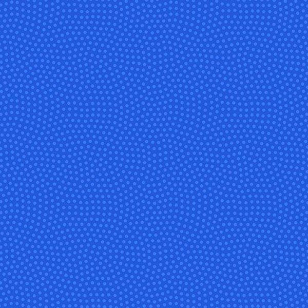 Timeless Treasures - CD5300 Cobalt - Grandma's Attic Quilting