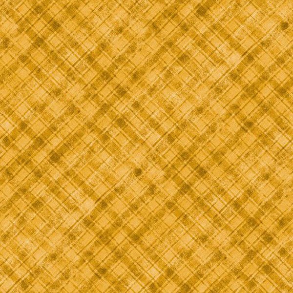 Wilmington Prints - 28658 552 Yellow - Grandma's Attic Quilting