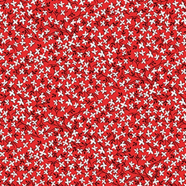 Windham - 53497-1 Red - Grandma&