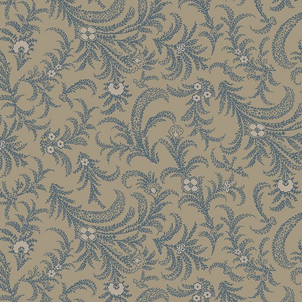 Windham - 53891-2 Taupe - Grandma&