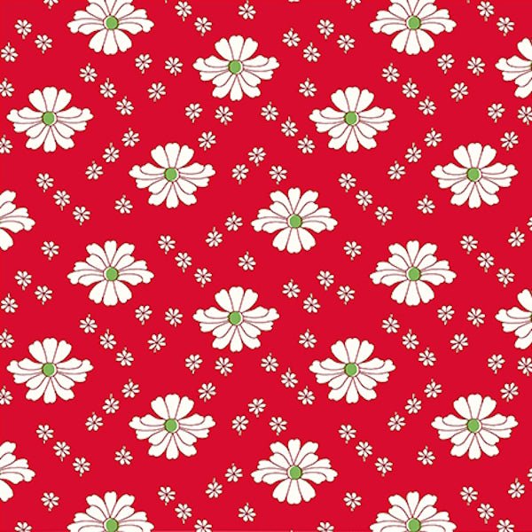 Windham - 53975-1 Red - Grandma&