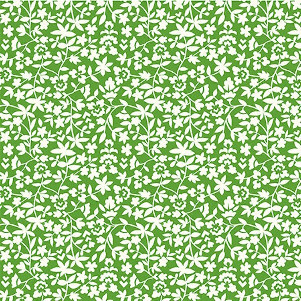 Windham - 53979-3 Green - Grandma&