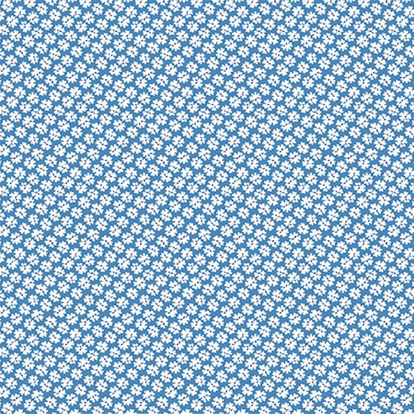 Windham - 53980-4 Blue - Grandma&
