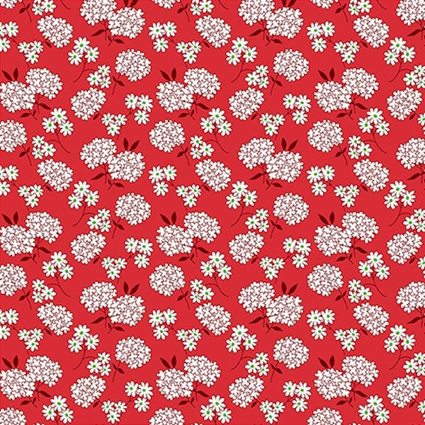 Windham - 53981-1 Red - Grandma&