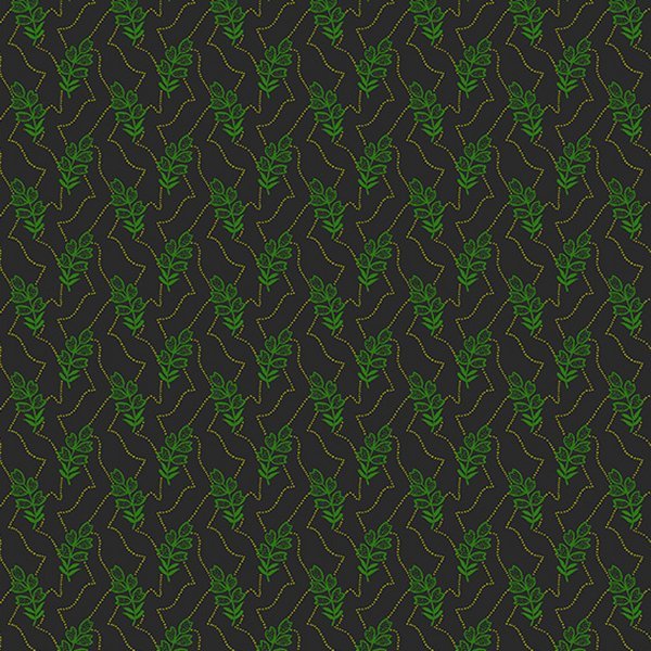 Windham - 54094-1 Soot - Grandma's Attic Quilting