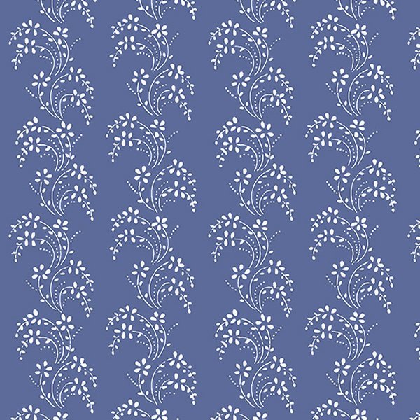 Windham - 54368-5 Chambray - Grandma's Attic Quilting