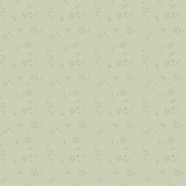 Windham - 54686-12 Mint - Grandma's Attic Quilting