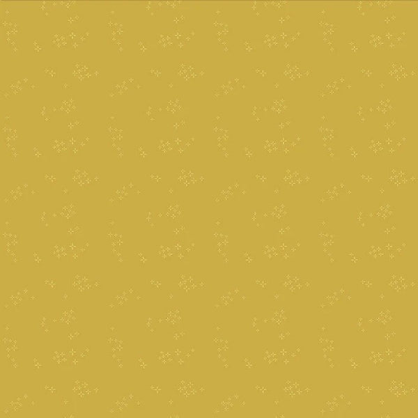 Windham - 54686-8 Turmeric - Grandma's Attic Quilting