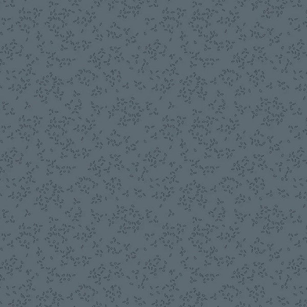 Windham - 54687-14 Blueberry - Grandma's Attic Quilting