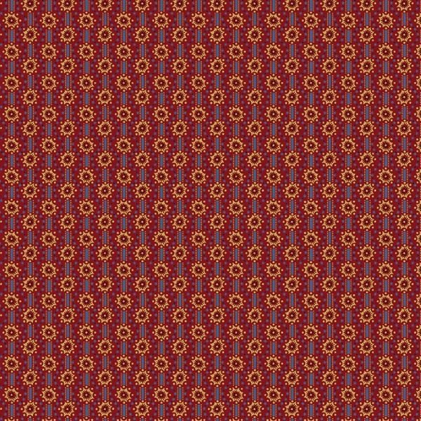 Windham - 54728-1 Turkey Red - Grandma's Attic Quilting