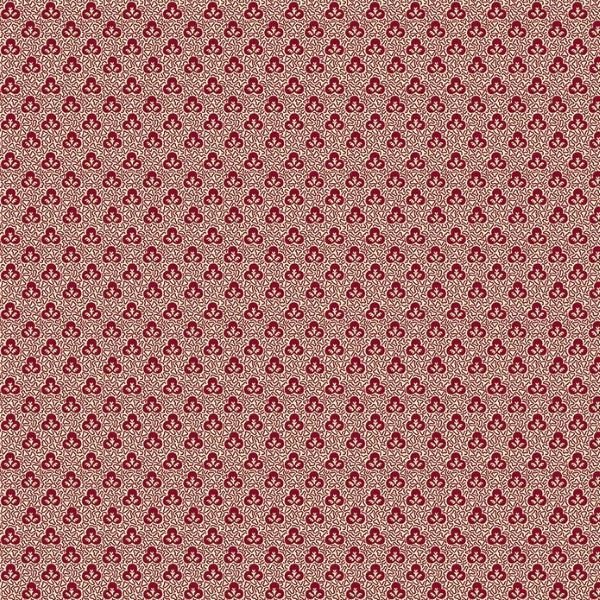 Windham - 54729-1 Turkey Red - Grandma's Attic Quilting