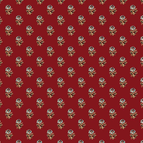 Windham - 54731-1 Turkey Red - Grandma&