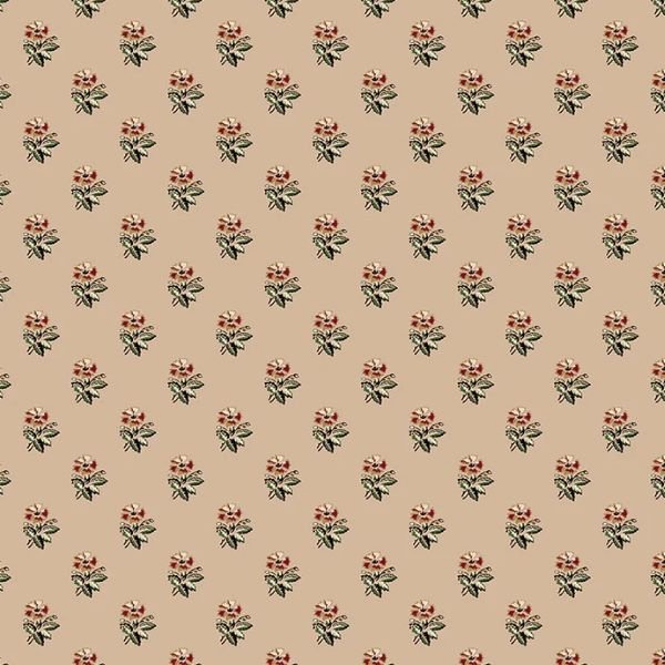 Windham - 54731-3 Tan - Grandma's Attic Quilting