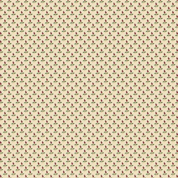 Windham - 54733-4- Cream - Grandma's Attic Quilting