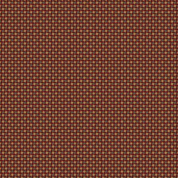 Windham - 54735-1 Turkey Red - Grandma's Attic Quilting