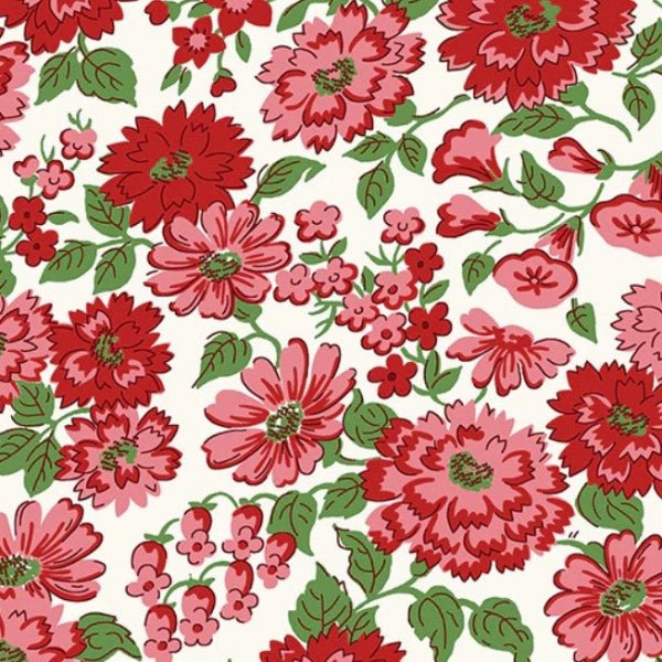 Windham - 54788-1 Red - Grandma&