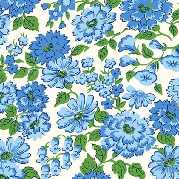 Windham - 54788-3 Blue - Grandma&