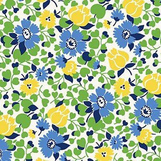 Windham - 54790-3 Blue - Grandma&