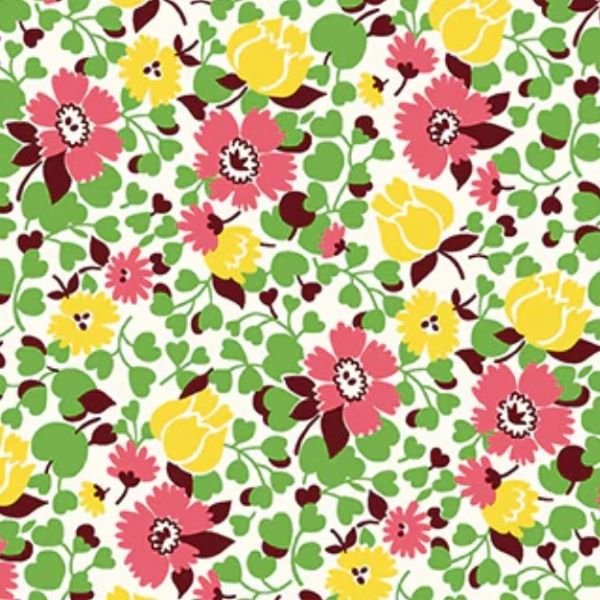 Windham - 54790-4 Pink - Grandma&