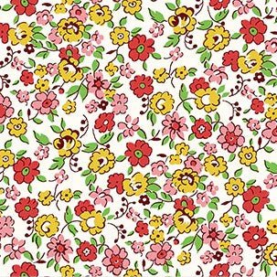 Windham - 54791-1 Red - Grandma&