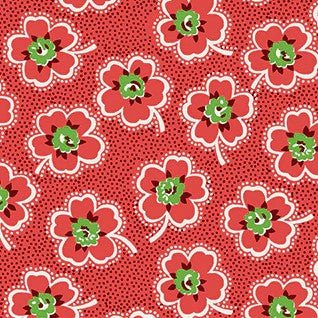Windham - 54792-1 Red - Grandma&