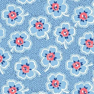 Windham - 54792-3 Blue - Grandma&