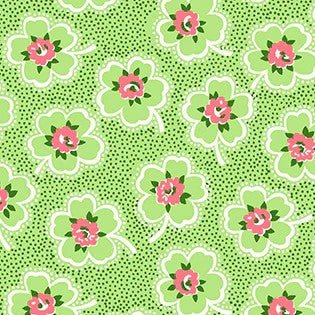 Windham - 54792-5 Green - Grandma&