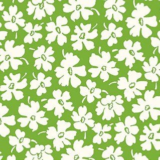 Windham - 54793-5 Green - Grandma's Attic Quilting